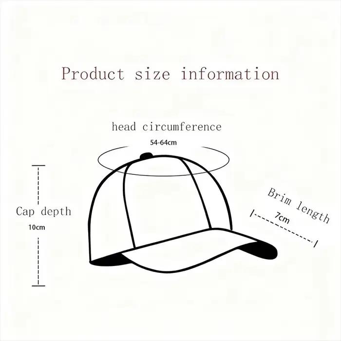 Chapeau personnalisé bleu marine avec motif crâne et ancre