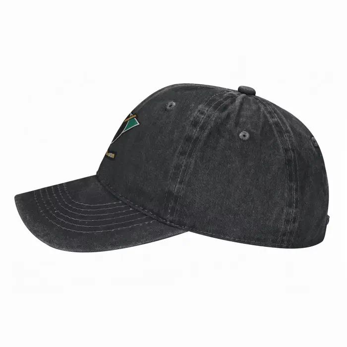Casquette de Baseball Mightys Ducks soleil chasse Camping réglable lavé Hip Hop chapeaux hommes adulte mode impression