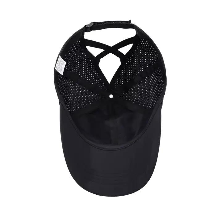 Nouvelle casquette de baseball pour femme