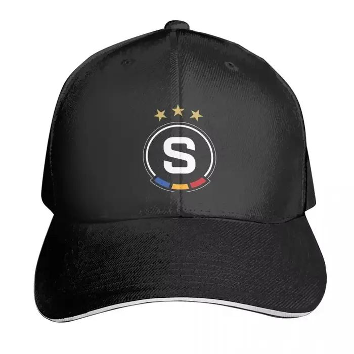 Ac Sparta Praha 1411 Une casquette de baseball