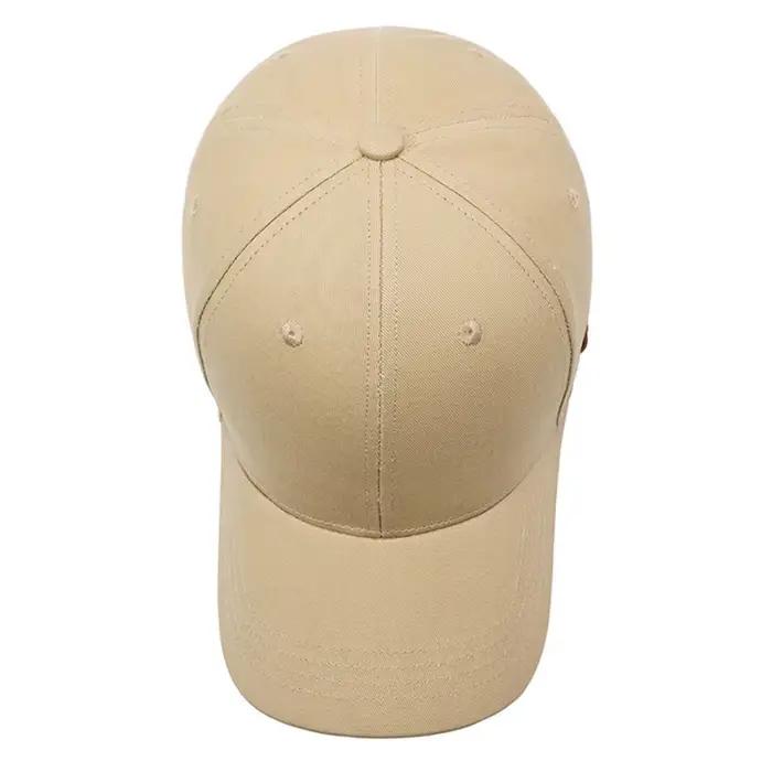 Casquette de soleil à séchage rapide pour femmes et hommes, chapeau sport décontracté, grande taille, casquette de baseball, protection solaire réglable de 60 à 65cm pour extérieur