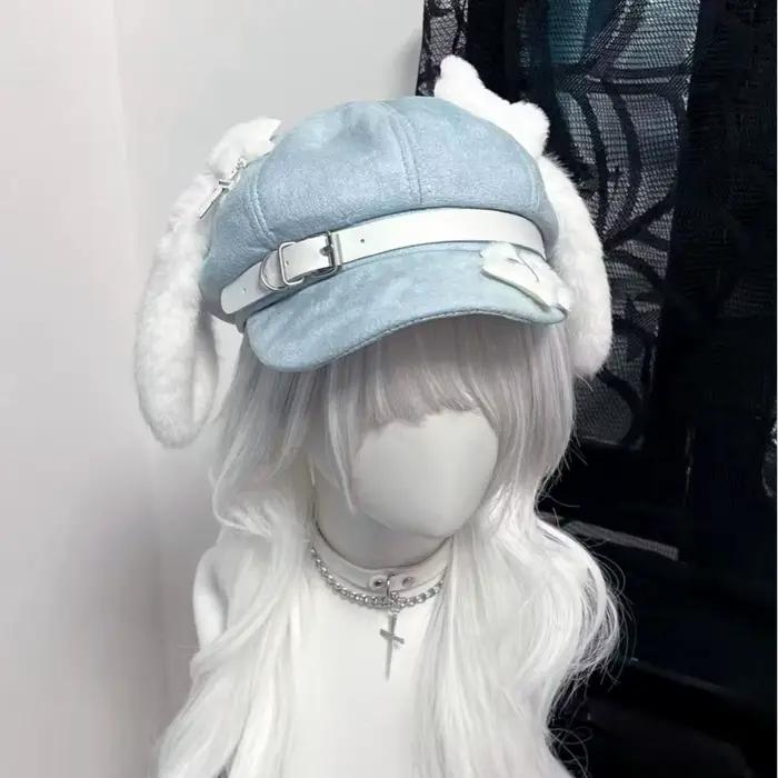 Chapeau Kawaii pour femmes
