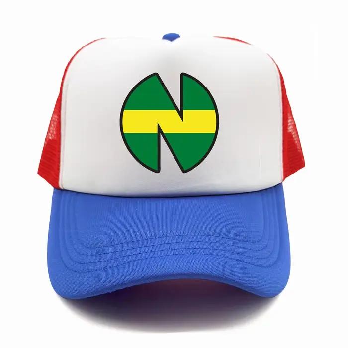 Tsubasa Ozora casquette de Baseball hommes drôle japon Anime capitaine
