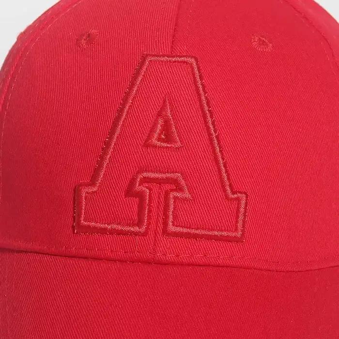Mignon enfants casquettes de Baseball bébé filles pare-soleil chapeaux garçons Snapback Casquette Gorras lettre A