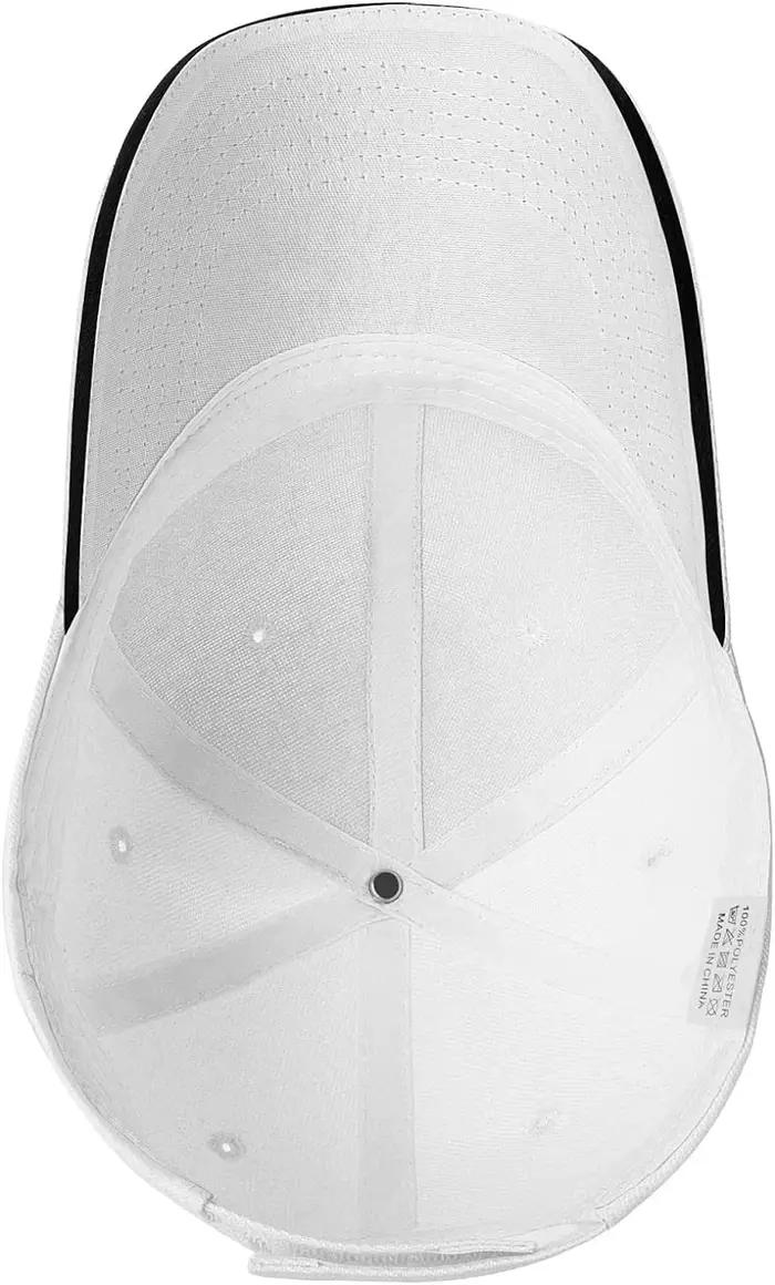 Casquette de baseball Tour Eiffel Paris adulte unisexe coton denim réglable protection solaire pour homme femme occaions décontractées