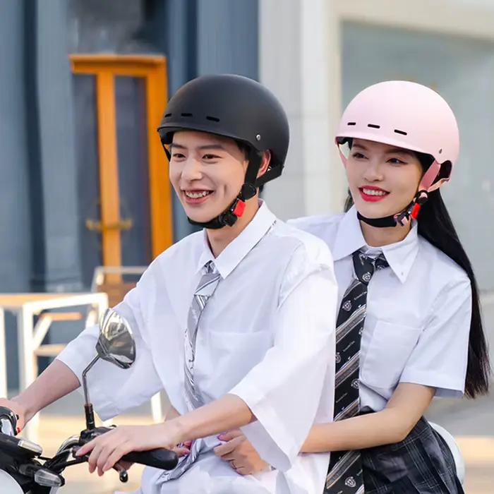 Casque de cyclisme vélo Sports de plein air patinage de vitesse en toute sécurité montagne route