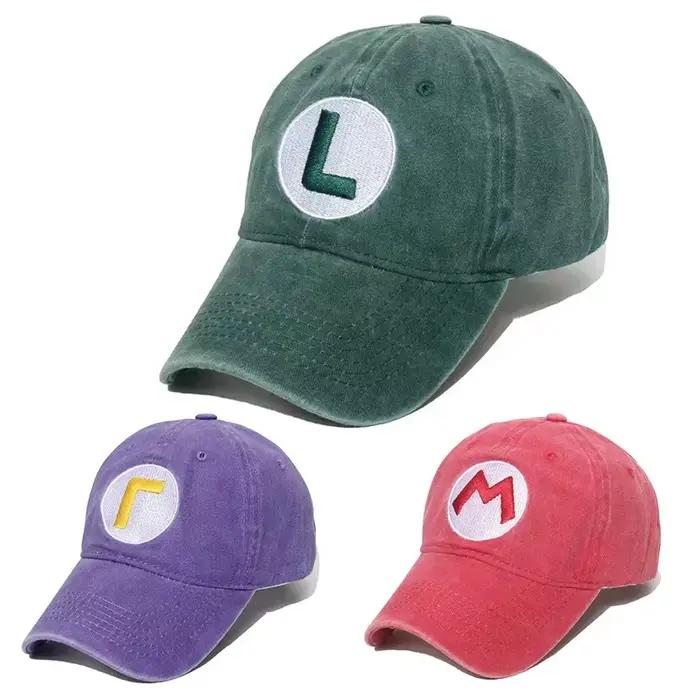 Casquette Snapback à Visière Plate Unisexe Réglable Luxe Hip Hop Chapeau de Soleil