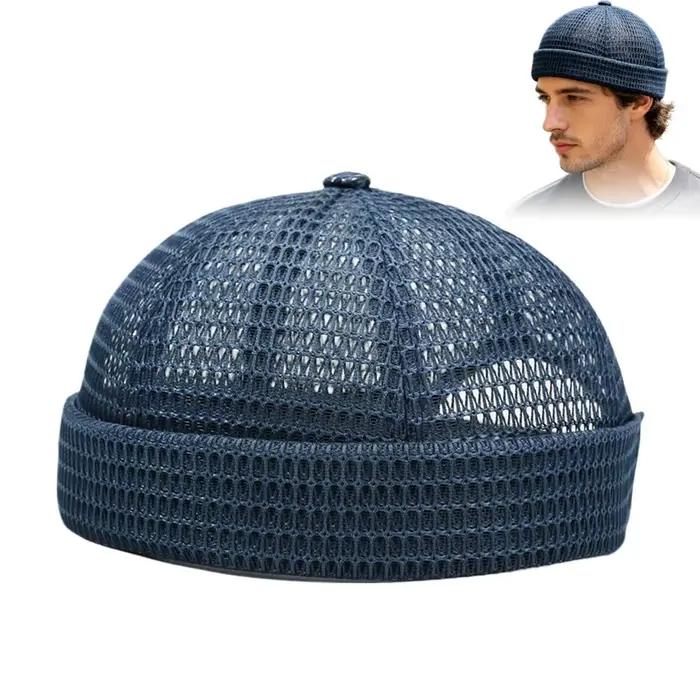 Casquette Hip-hop Docker
