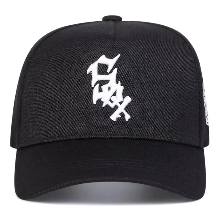 Casquette de baseball SOX 9999 avec broderie de lettres, chapeau unisexe sport pour hommes et femmes, protection solaire pour printemps et automne