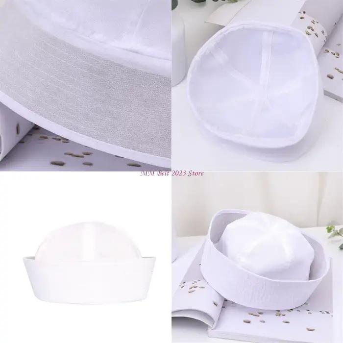 Casquette marin 49ME, chapeaux capitaine marine