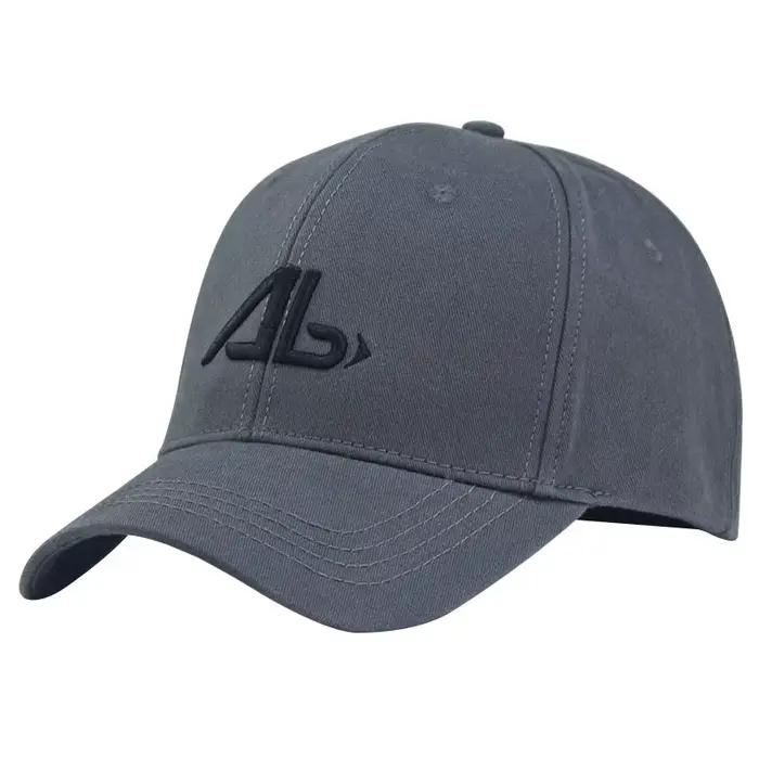 Casquette de baseball surdimensionnée pour hommes
