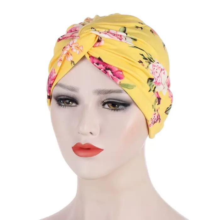 Skullies – bonnet de chimio pour femmes et filles
