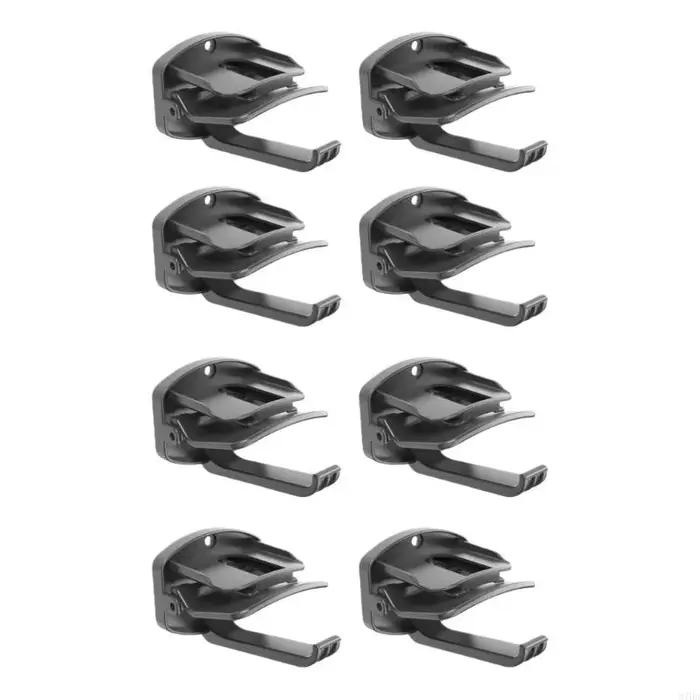 Porte-chapeau facile à déplacer pour l'organisation des casquettes