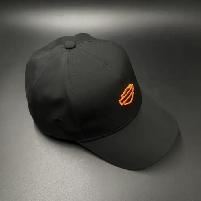 Casquette de Baseball Brodée Décontractée Pare-Soleil Compatible Harley Davidson Electra Glide Classic 1250 SPA 1250S PA1250 833 Occasionnels Spéciaux
