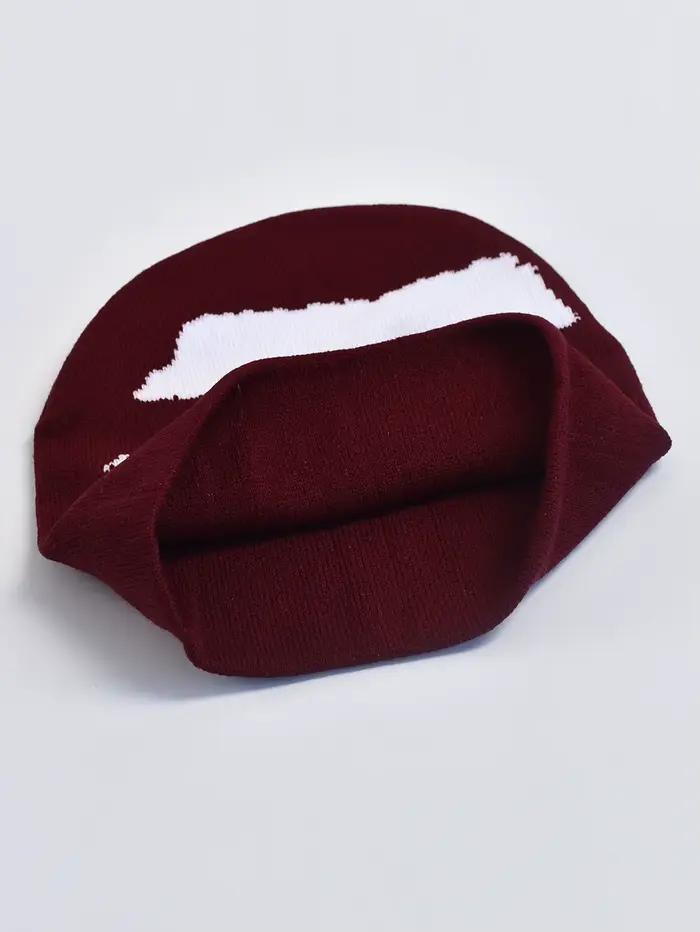 Chapeau en tricot pour hommes et femmes
