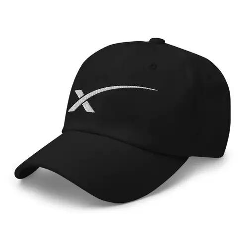 Casquette SpaceX, Casquette Starlink, Casquette Papa SpaceX