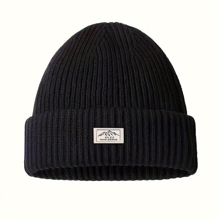 Chapeaux d'hiver pour hommes