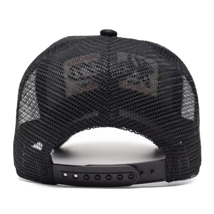 Casquette de camionneur unisexe pour hommes