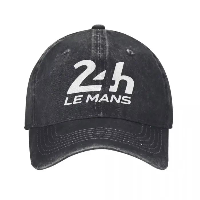 Casquette de Baseball à visière pour hommes et femmes