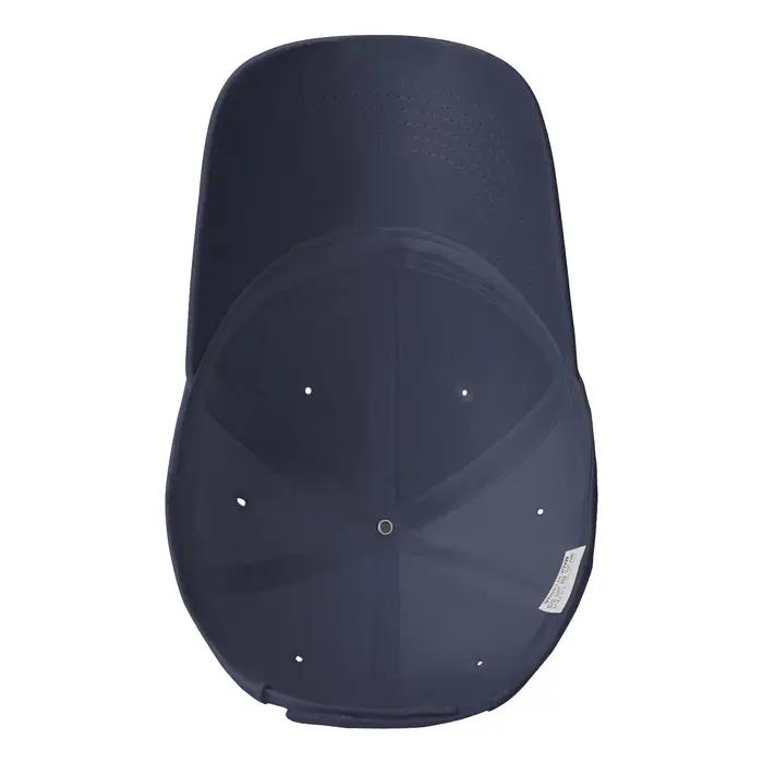 Casquette de baseball Curaçao d'été multifonction pour homme et femme ajustable pour golf football et détente soleil