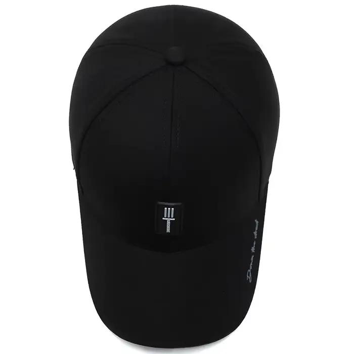 Casquette de baseball pour hommes et pères