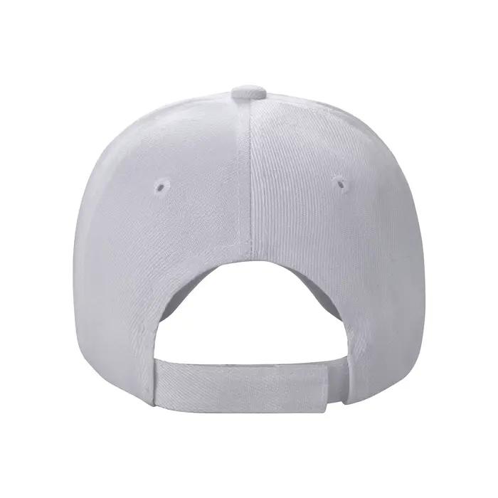 Casquette de baseball à visière incurvée pour homme et femme, polyester, visière incurvée, motif imprimé, adapté aux quatre saisons, extérieur, ajustement parfait, style sportif, résistance aux intempéries