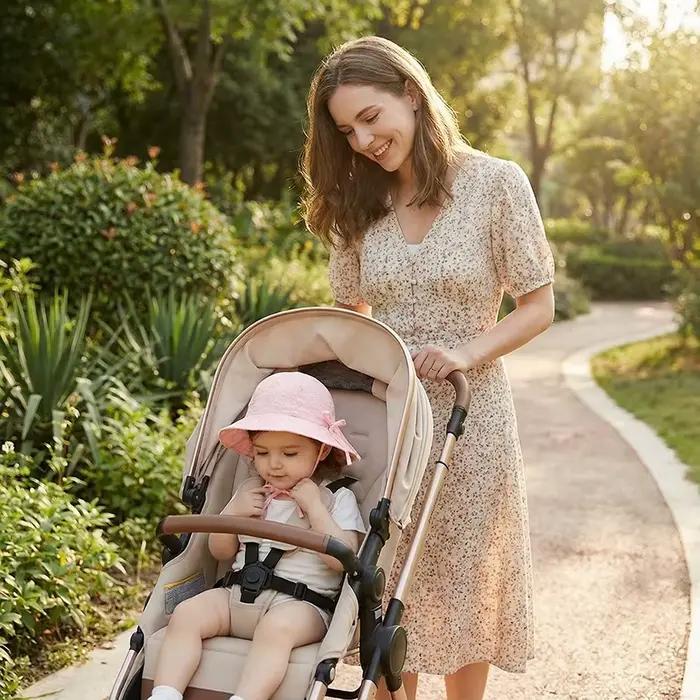 Chapeau de princesse pour bébé fille