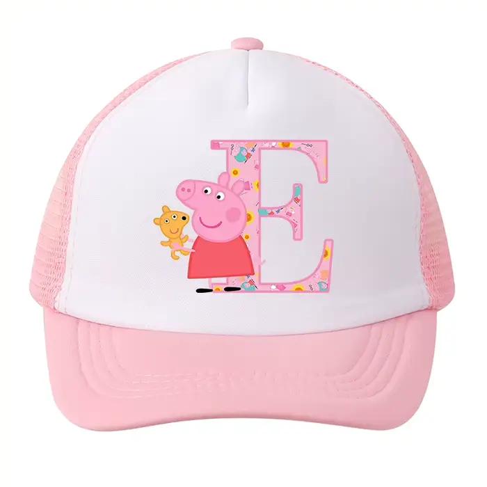 Casquettes de baseball pour enfants et adultes