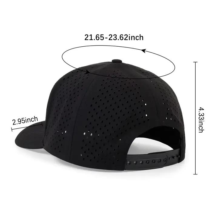 Casquettes de Sport avec Logo personnalisé pour hommes et femmes