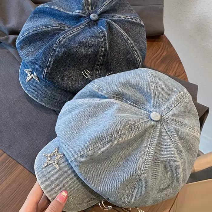 Chapeau mignon pour femmes