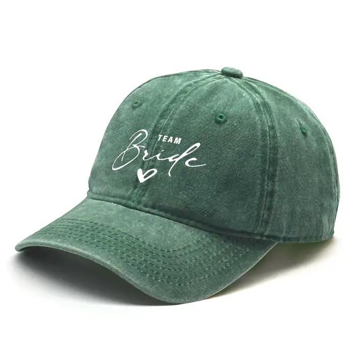 Casquettes de baseball pour femmes