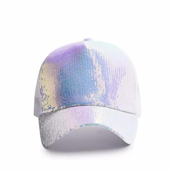Casquette de Baseball pour femmes