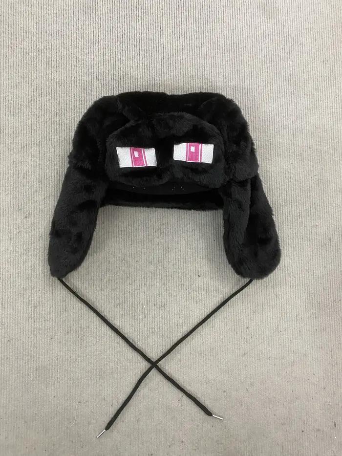 Chapeau Lei Feng tendance et polyvalent