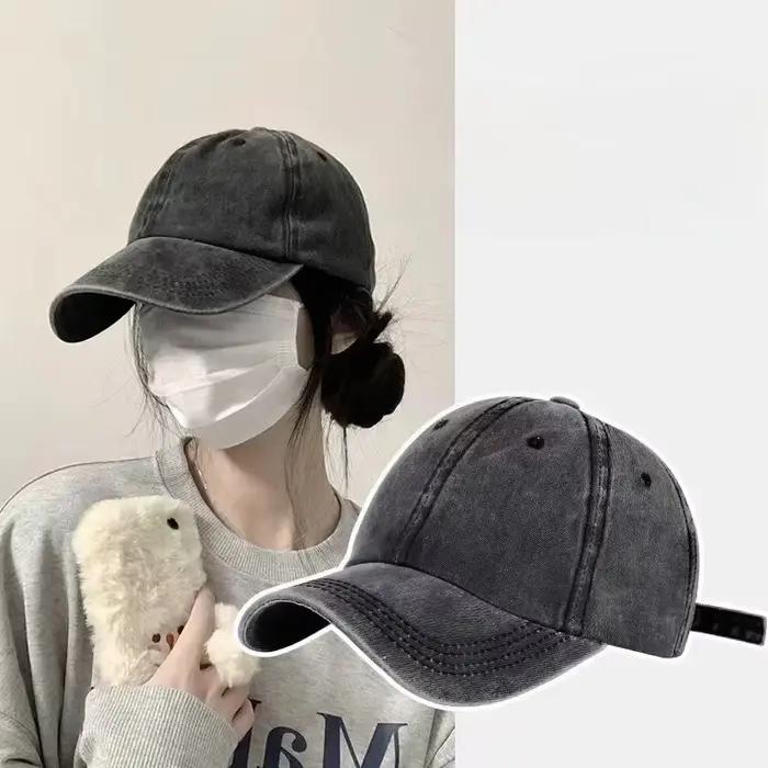 Chapeau Éponge Imprimée Sandrro Accessoire Mode Extérieure Taille Réglable Pour Hommes Femmes Occasions Vacances Plage