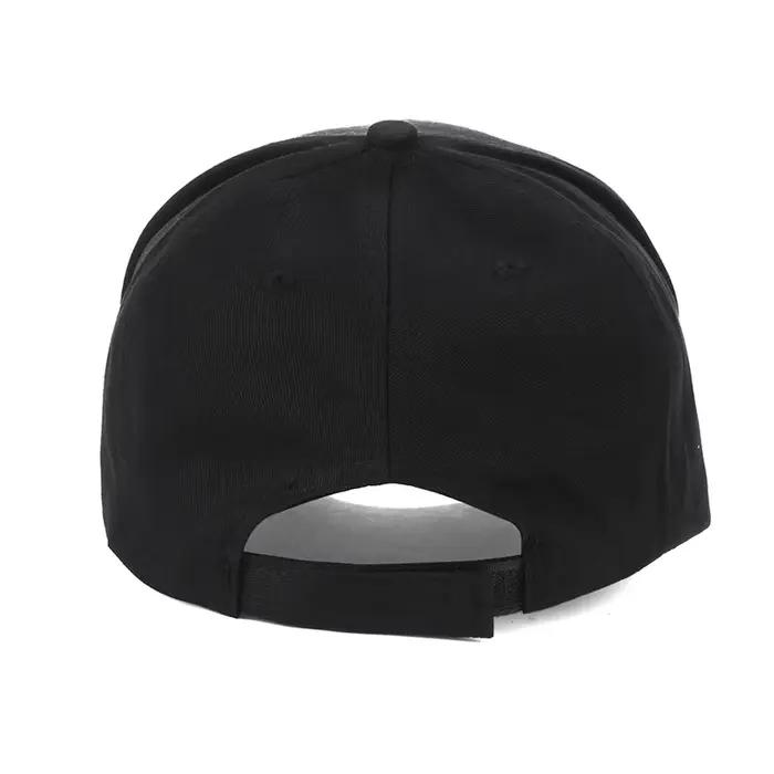Casquette de baseball d'été avec visière réglable pour hommes et femmes en plusieurs couleurs pour activités extérieures et loisirs