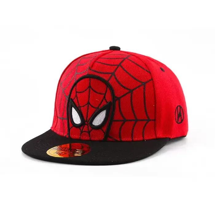 Casquettes de baseball ajustables pour enfants