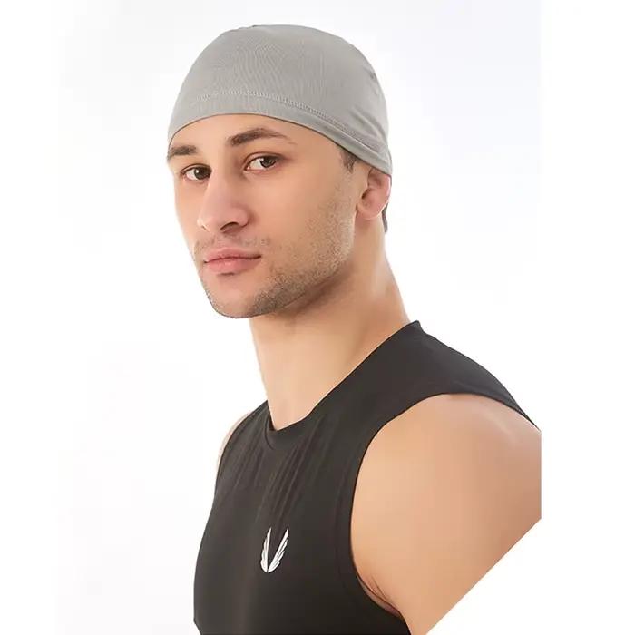 Casquette de cyclisme à séchage rapide