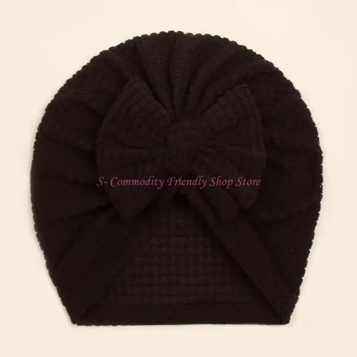 85AE Bonnet Turban pour filles