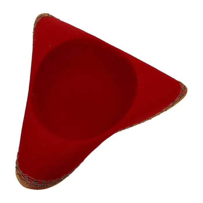 Adulte enfant colonial Tricorn chapeau Halloween carnaval photographie décors Pirate