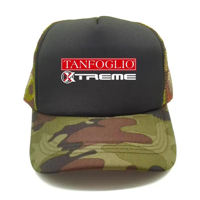 Tanfogsofters-Casquette de camionneur pour homme