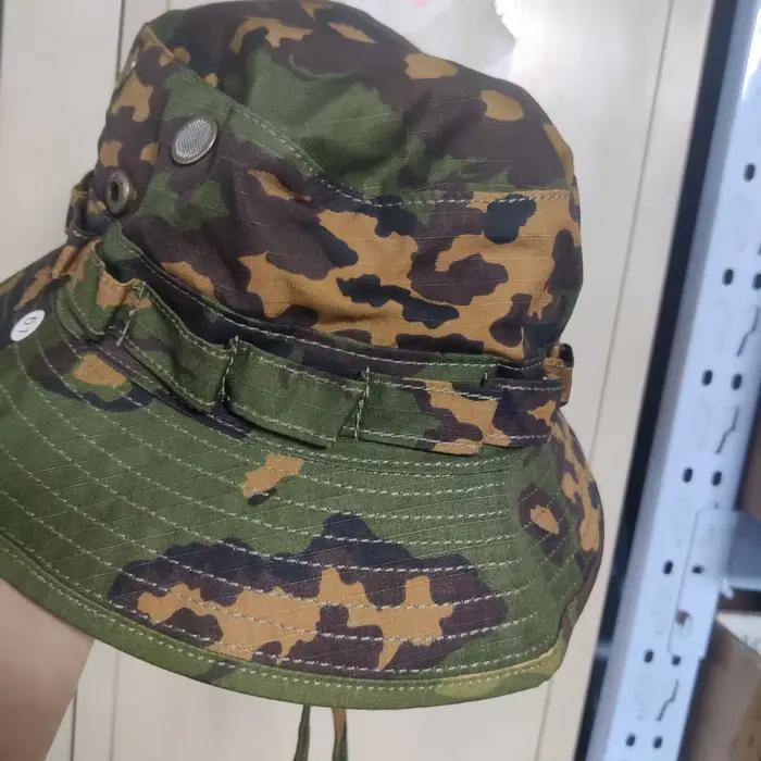 Chapeau de Camouflage russe SS-LETO