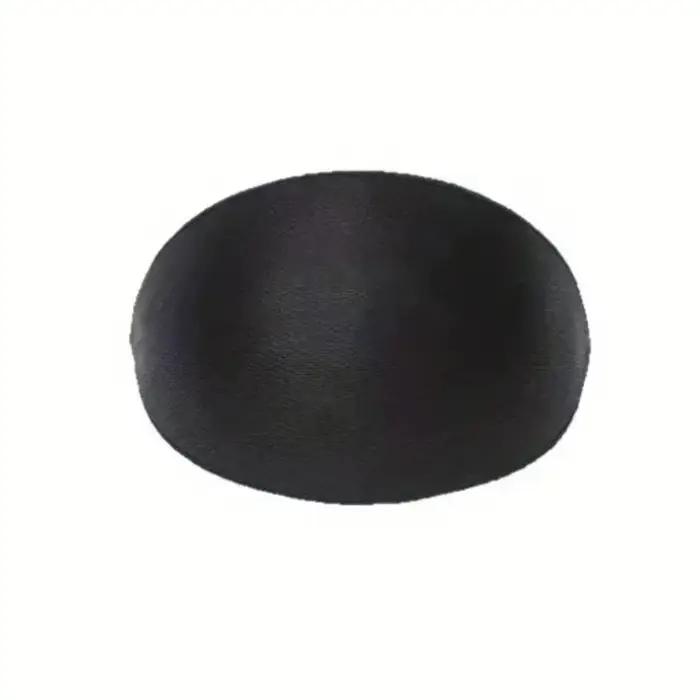 Support de chapeau réglable et souple