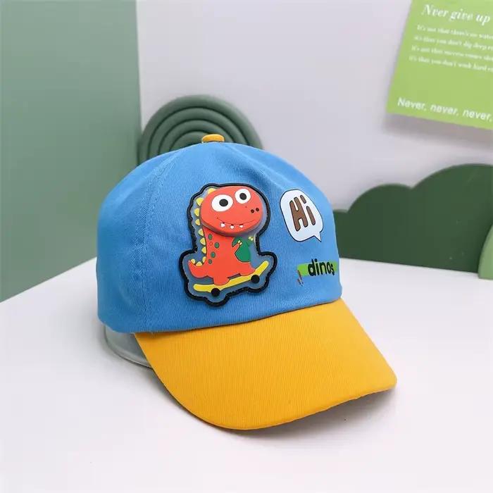 Casquette de Baseball pour enfants