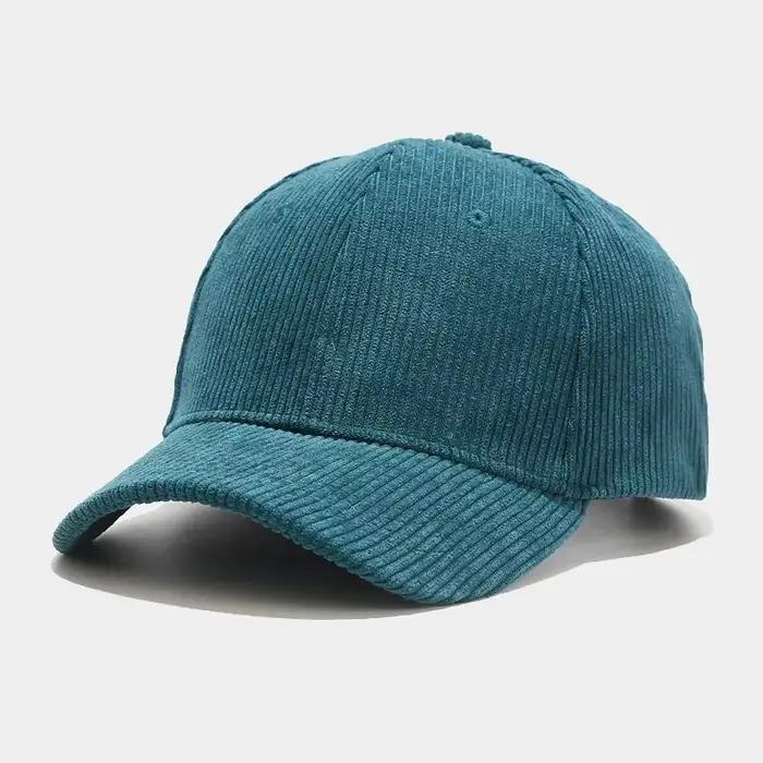 Casquette de baseball personnalisée