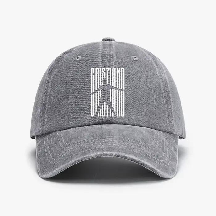 Casquette de baseball Football Cristiano Ronaldo