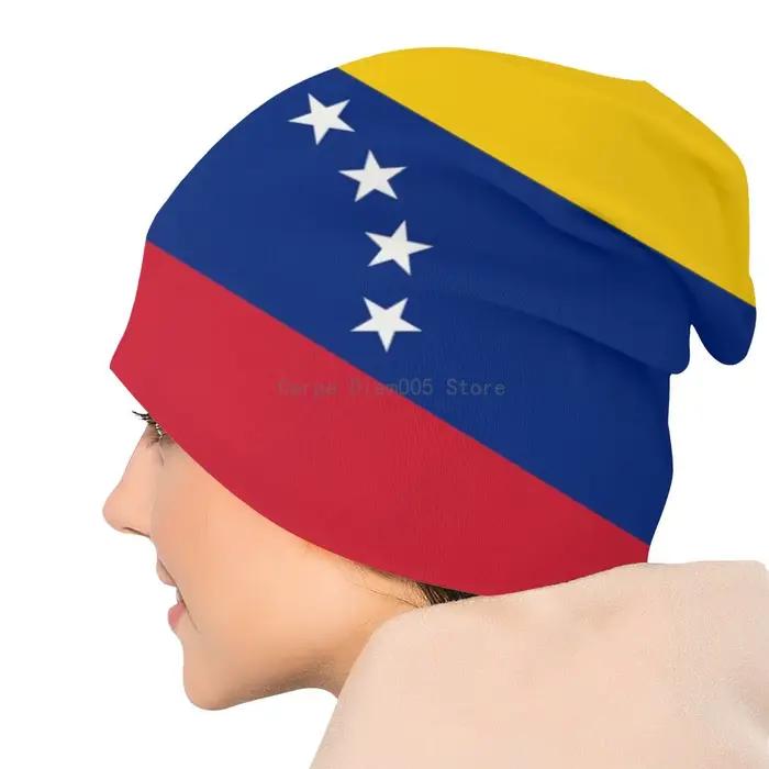Drapeau du Venezuela Bonnet