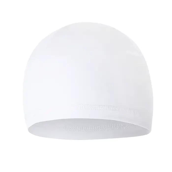 Bonnet de vélo de protection solaire