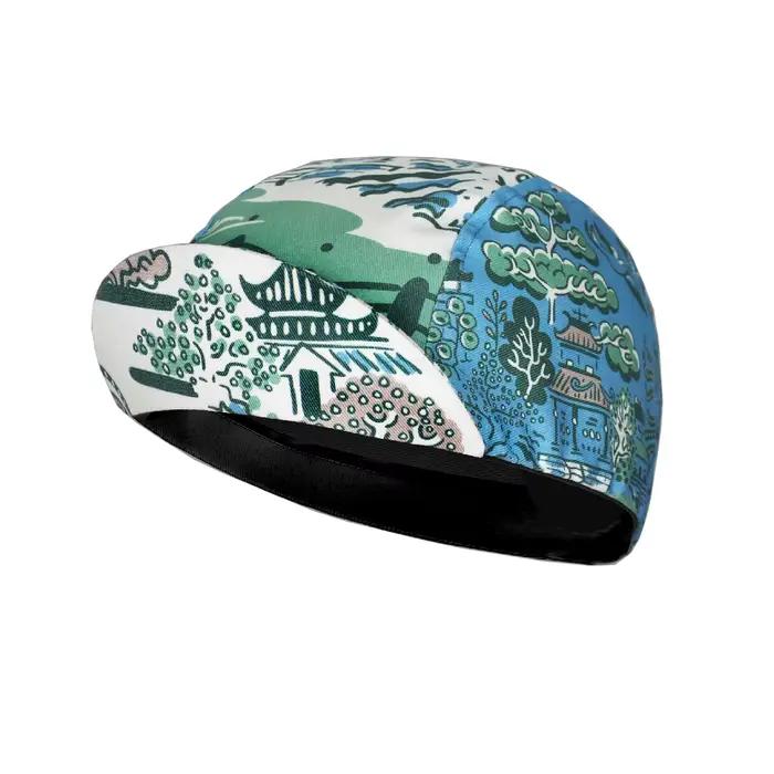 Casquette de cyclisme d'été pour hommes et femmes