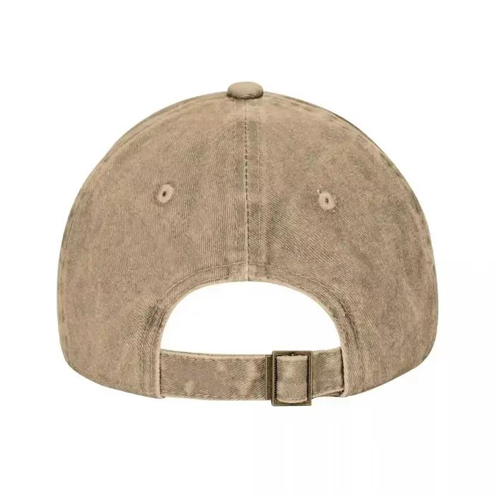 Casquette de Baseball Logo vidéo américain ajusté rétro femmes hommes camionneur papa chapeau parasol randonnée pêche