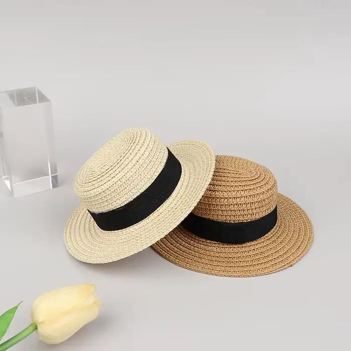 Chapeau de soleil mignon en paille pour poupée Blyth accessoire de décoration pour maison de poupées occasions estivales ``` 这段HTML描述了一个适合Blyth玩偶的可爱太阳帽,并强调了它的装饰性和实用性。最后一行给出了一个SEO友好的标题,包含产品特点、用途和适用场合。